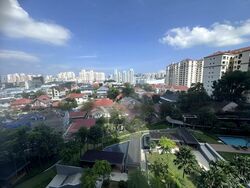 Stirling Residences (D3), Apartment #472257661